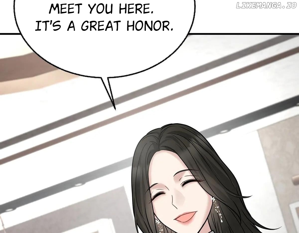 After Breakup: Had an Affair With My Ex's Uncle Chapter 81 - page 45